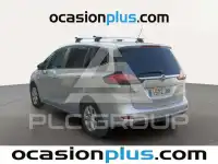 2016 Opel ZAFIRA