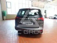 2016 Opel ZAFIRA