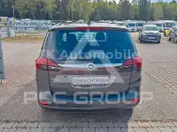 2016 Opel ZAFIRA