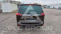 2016 Opel ZAFIRA