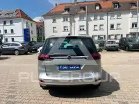 2016 Opel ZAFIRA