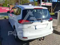 2016 Opel ZAFIRA
