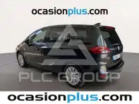 2016 Opel ZAFIRA