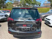 2016 Opel ZAFIRA