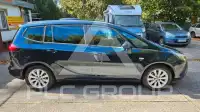 2016 Opel ZAFIRA