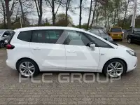 2016 Opel ZAFIRA