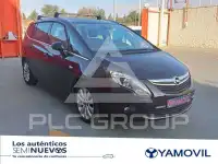 2016 Opel ZAFIRA