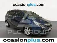 2016 Opel ZAFIRA