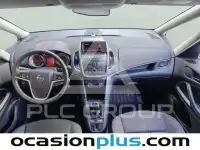 2016 Opel ZAFIRA