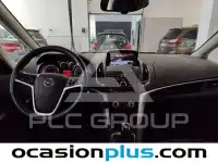 2016 Opel ZAFIRA