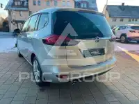 2016 Opel ZAFIRA