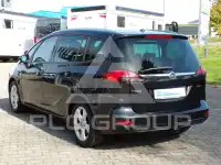 2016 Opel ZAFIRA