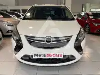 2016 Opel ZAFIRA