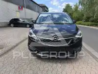 2016 Opel ZAFIRA