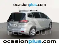2016 Opel ZAFIRA