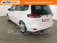 2016 Opel ZAFIRA