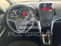 2016 Opel ZAFIRA