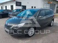2016 Opel ZAFIRA