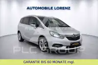 2016 Opel ZAFIRA