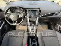 2016 Opel ZAFIRA