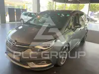 2016 Opel ZAFIRA