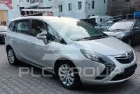 2016 Opel ZAFIRA