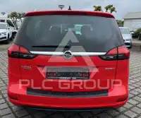2016 Opel ZAFIRA