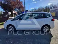 2016 Opel ZAFIRA