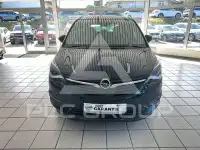 2016 Opel ZAFIRA