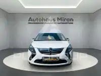 2016 Opel ZAFIRA