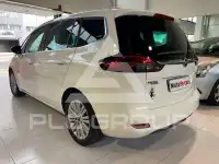 2016 Opel ZAFIRA