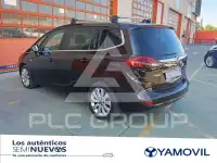 2016 Opel ZAFIRA