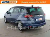 2016 Opel ZAFIRA
