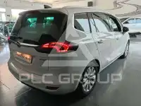 2016 Opel ZAFIRA