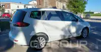 2016 Opel ZAFIRA