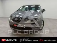 2016 Opel ZAFIRA