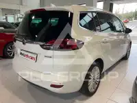 2016 Opel ZAFIRA