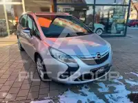 2016 Opel ZAFIRA
