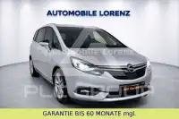 2016 Opel ZAFIRA