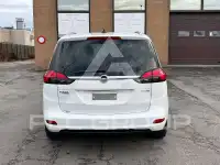 2016 Opel ZAFIRA