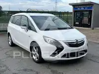 2016 Opel ZAFIRA