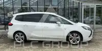 2016 Opel ZAFIRA