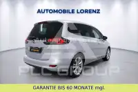 2016 Opel ZAFIRA