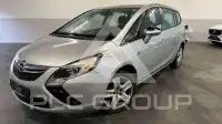 2016 Opel ZAFIRA