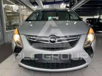 2016 Opel ZAFIRA