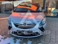 2016 Opel ZAFIRA