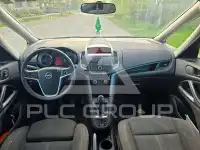 2016 Opel ZAFIRA
