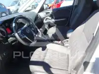 2016 Opel ZAFIRA