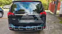 2016 Opel ZAFIRA