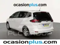 2016 Opel ZAFIRA
